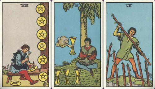 朝俞2力潮塔罗牌好玩吗：朝俞2力潮塔罗牌好玩吗？一场轻松有趣的塔罗探索之旅