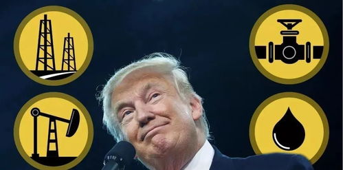 “美元微笑论”创立者:美元在特朗普任期内将再跌超13%