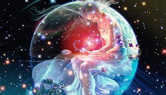 天蝎座和什么座最配对：天蝎座最佳配对星座TOP5，灵魂共振与情感博弈的完美平衡