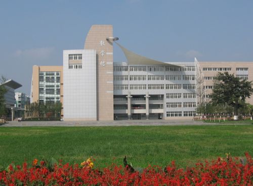 河南公办最好的大专院校前十(河南公办最好的大专院校前十排名)