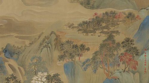 四书五经最唯美的名字:四书五经中的美学密码,那些穿越千年的诗意书名