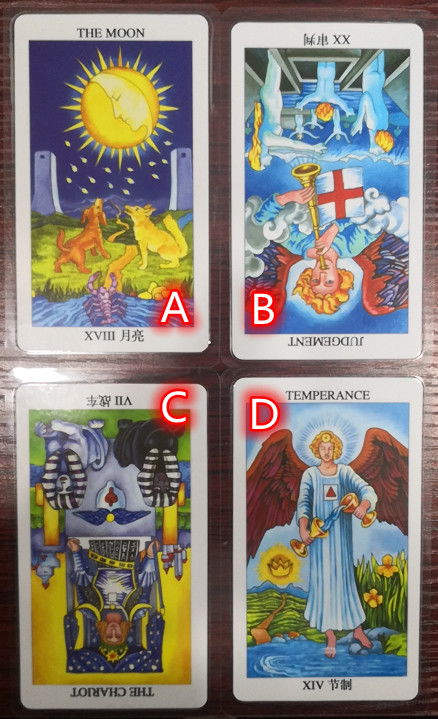 塔罗牌测他还想见我吗吗:塔罗牌测他还想见我吗?探索神秘学中的情感答案 塔罗牌测他还想见我吗吗:塔罗牌测他还想见我吗?探索神秘学中的情感答案