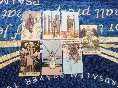 澳大利亚人玩塔罗牌嘛:塔罗牌在澳大利亚流行吗?探索神秘学在澳洲的热潮