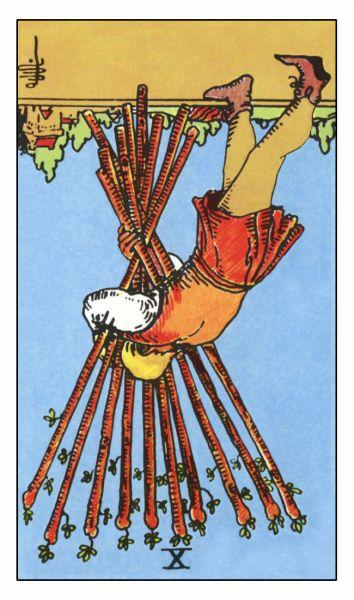 白羊座3月6日塔罗牌:白羊座3月6日塔罗牌,你的运势会如何?