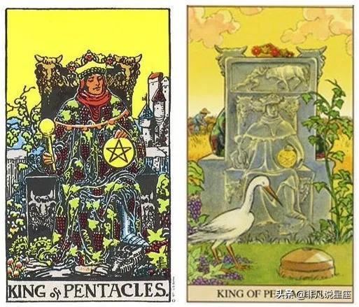 塔罗牌6个月运势牌阵：塔罗牌6个月运势牌阵，探索未来半年的指引与启示