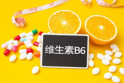 维生素b6吃了一年皮肤:维生素B6吃了一年,皮肤竟然发生了这些惊人变化!