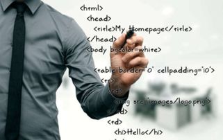 java程序员有前途吗:Java程序员的未来,机遇与挑战并存