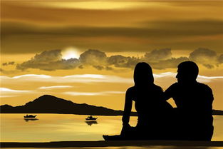 梦见前男友回来找自己：梦里重逢，心门未锁