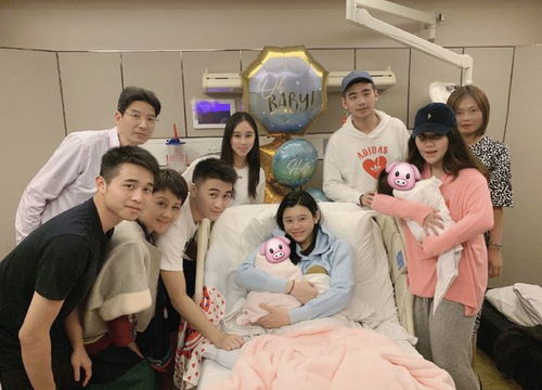 最后又怀了:命运的玩笑,最后又怀了