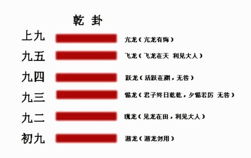 周易摇卦占卜每日一卦:每日一卦,用周易摇卦开启你的智慧生活 周易摇卦占卜每日一卦:每日一卦,用周易摇卦开启你的智慧生活