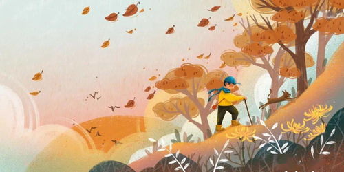 九月九重阳节:登高赏菊话重阳,千年传统中的温情与新生