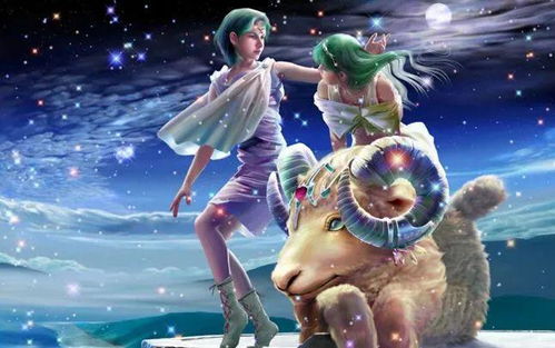 2022年贵人运最旺的星座：2022贵人运TOP5星座，谁会是你的幸运守护神？