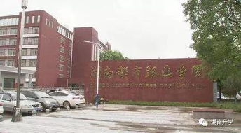 湖南十大垃圾大专(湖南垃圾专科学校)