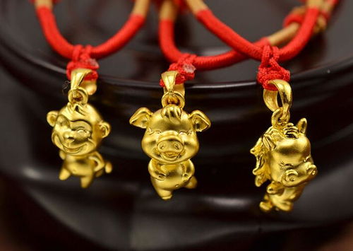 属牛的求姻缘佩戴什么:属牛的求姻缘佩戴什么?这些黄金饰品必看!