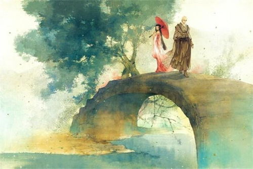 姻缘什么什么我长跪不起：姻缘天定，长跪求缘，一场虔诚的祈愿与生命的顿悟