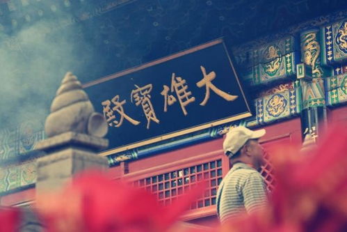 姻缘什么什么我长跪不起：姻缘天定，长跪求缘，一场虔诚的祈愿与生命的顿悟