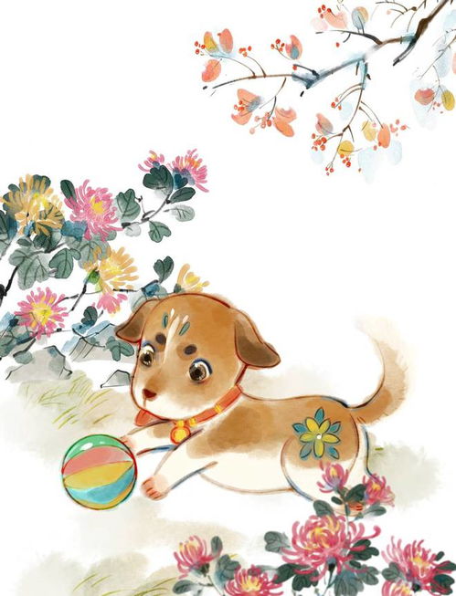 54岁属狗今年注意什么：54岁属狗人2024年运势指南，健康、事业与家庭三重守护