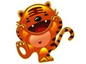 几点出生的老虎最好：老虎最佳出生时间，自然法则与科学研究的双重启示