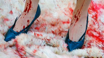 梦见打针出血是什么预兆：梦见打针出血，解密梦境背后的隐藏预兆