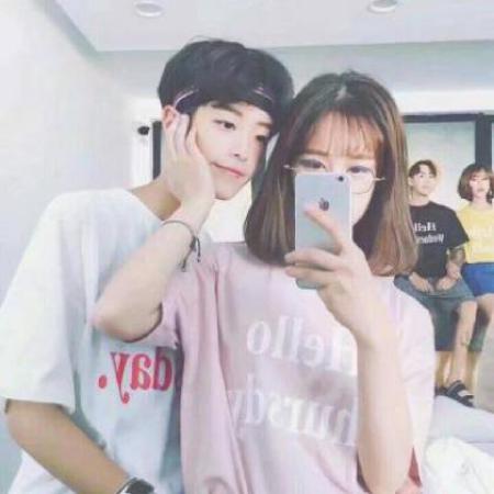 情侣名字一对简洁：情侣名字一对简洁，用两字组合传递爱的温度