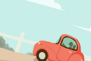 女人梦见别人汽车着火:梦里别人的车着火了,这可不是小事!