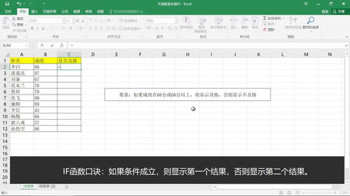 excel常用函数公式大全讲解视频:Excel常用函数公式大全讲解视频,从入门到精通,轻松掌握高效办公技能!
