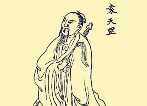 袁天罡称骨法:袁天罡称骨法,千年玄机与命运密码的东方解密 袁天罡称骨法:袁天罡称骨法,千年玄机与命运密码的东方解密