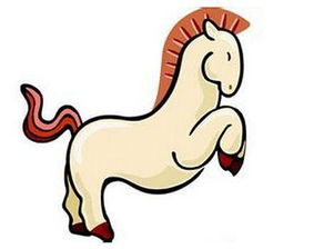 属马的几月出生最好命：属马人几月出生最好命？揭秘农历月份与命运关联的三大关键期