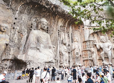 6月15日是什么日子?6月15日,国际古迹遗址日,守护人类文明记忆