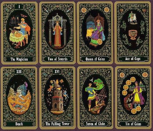 塔罗牌在线占卜爱情免费：测测你的爱情运势！免费在线塔罗牌占卜，3分钟解锁爱情未来