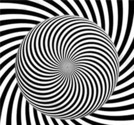 心理测试图片：心理测试图片，视觉化测评的双刃剑效应与科学使用指南