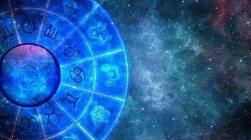 查看自己一生的命运：命理解码，在占星与科学之间寻找人生的导航仪