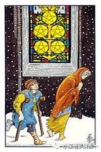 塔罗牌测他是我的过客吗：塔罗牌，他，是生命中的过客吗？用神秘学探寻关系的轨迹