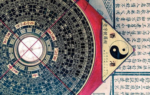 周易起卦：周易起卦，解码千年智慧，掌握传统占卜的科学方法