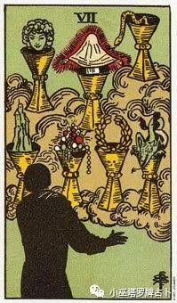 塔罗牌一个人坐着：独坐塔罗，在静默中与命运对话