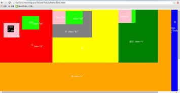 css中margin属性：CSS中margin属性，从基础到进阶的全面解析