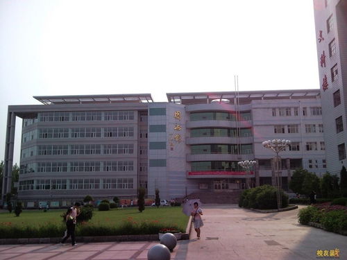 牡丹江师范学院（牡丹江师范学院生命科学与技术学院）
