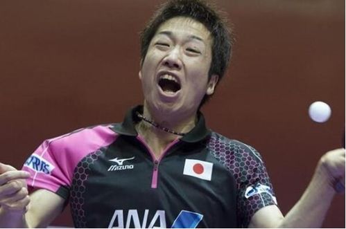 乒乓球世界冠军利用影响力受贿，6700万元既遂，4800万元未遂