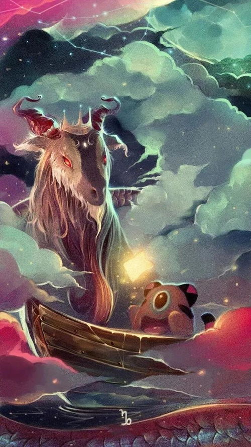 测试自己的隐藏星座：你的隐藏星座是什么？一测知性格潜能与命运走向