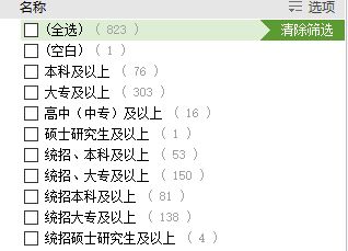 适合女生学的公安类专业（警校近视眼可以报考吗）