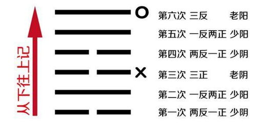 六爻看另一半何时出现：六爻占卜爱情时机，从卦象变化解锁伴侣出现的时间密码