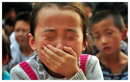 梦见自己孩子死了自己哭得很伤心：梦醒惊魂，我梦见孩子离世痛哭不止，醒来后心如刀割