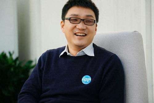 段永平：我是一个满仓主义者，拿着现金是一件很难受的事情