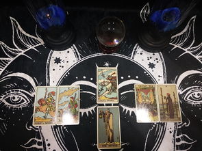 5月6日的塔罗牌怎么读：5月6日塔罗牌神秘解读，权杖骑士引领你的新旅程