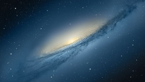 天秤座命中注定的夫妻：星辰轨迹终交汇，天秤座命定夫妻的宇宙级浪漫密码