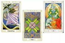 10月22对应的塔罗牌：10月22日的神秘指引，你的塔罗牌启示