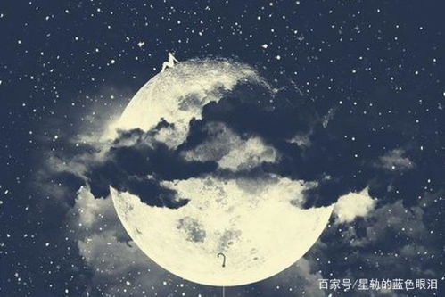 巨蟹座性格：月亮守护下的温柔港湾，解码巨蟹座性格的多维面相