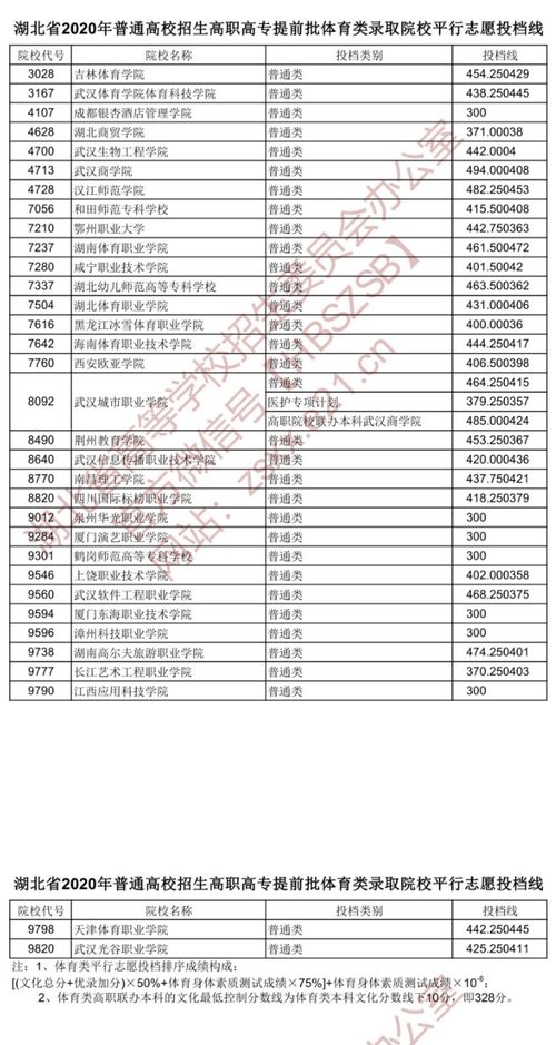 湖北高职高专院校排行榜（湖北高职高专院校排行榜最新）