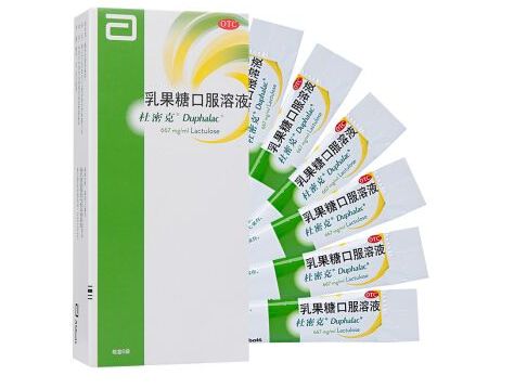 乳果糖的功效与作用：乳果糖，不只是通便，还有这些意想不到的功效