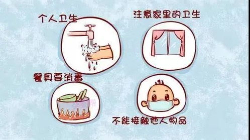 宝宝腹泻有什么症状：宝宝腹泻症状全解析，家长必看的识别与应对指南